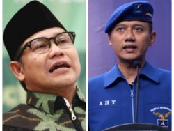 Usul Duet Cak Imin-AHY, Andi Arief Ibaratkan PD dan PKB Saudara Kandung