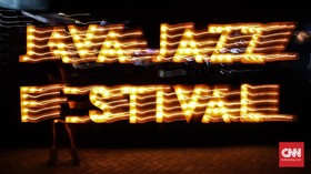 Kerinduan Para Pengunjung terhadap Java Jazz Festival 2022