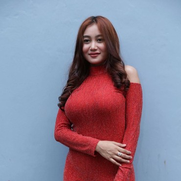 Bantah Terlibat Kasus Pencucian Uang, Pamela Safitri Tak Ingin Nama Tercoreng