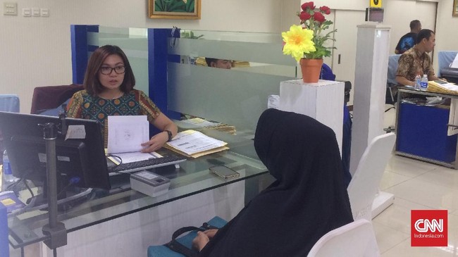 Kemenag dan Kantor Imigrasi Jaksel bekerjasama untuk memberi pelayanan khusus bagi 650 calon haji 2018 yang belum memiliki paspor.