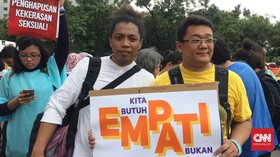 'Yamko Rambe Yamko' Jadi Polemik, Diduga Bukan Bahasa Papua