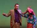 'Preman Parlente' Cak Lontong Tayang Streaming Akhir Pekan