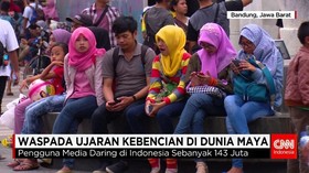 Cermat Menyikapi Produksi Berita Hoax