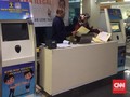 Kantor Imigrasi Dibuka Lagi 15 Juni, Kuota Dibatasi 50 Persen