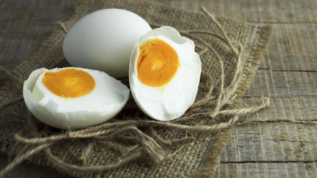 Penelitian terbaru menunjukkan menyantap satu butir telur setiap hari dapat mengurangi kemungkinan risiko dan berkembangnya penyakit kardiovaskular.