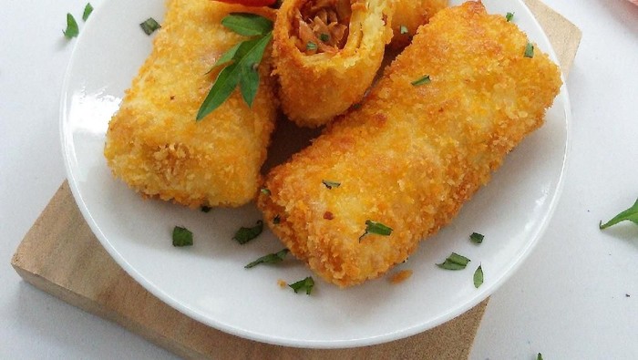 masak risoles