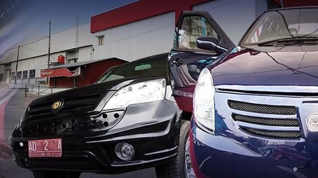 Janji Jokowi masih diingat bagi sebagian orang soal pengembangan mobil Esemka. Kejutan lainnya muncul saat Esemka tampil segar di tahun politik.