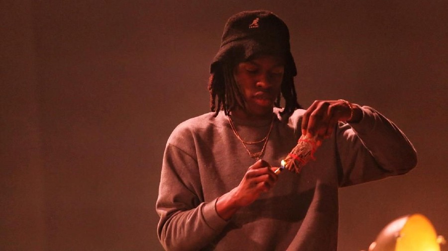 Daniel Caesar