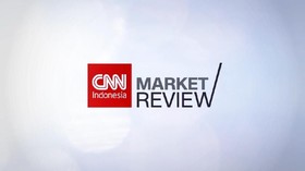 Pekan Ini, Investor Antisipasi Data Inflasi