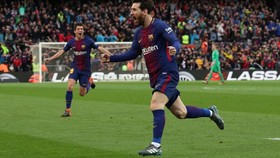 Manchester City Akui Tak Bisa Beli Lionel Messi