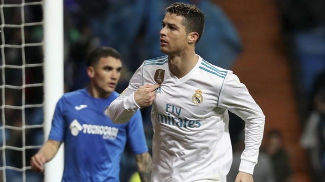 Cristiano Ronaldo memprovokasi rekan-rekannya di Real Madrid agar mereka makin termotivasi jika bertemu Barcelona di perempat final Liga Champions.