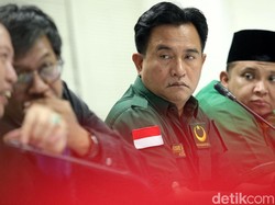 PBB Bali Targetkan Dua Kursi DPRD Provinsi