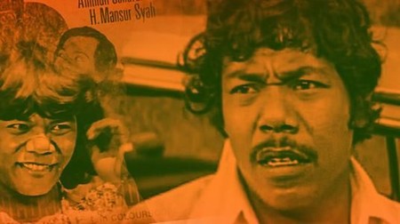 Menjaga Pusaka ‘Zorro Kemayoran’