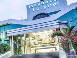 Mayapada Healthcare Gandeng Apollo Hospitals Hadirkan Inovasi Medis di RI