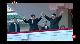 VIDEO: Korea Utara Kembali Ancam AS
