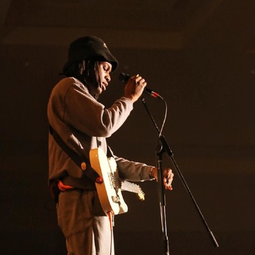 Lirik Lagu Toronto 2014 - Daniel Caesar