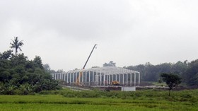 Jokowi Instruksikan Esemka Jangan Hilang Usai Pilpres