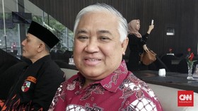 Mensos Tersangka, KAMI Sebut Revolusi Mental Jokowi Gagal