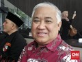 Din Syamsuddin Nilai Amien Wajar Minta Jokowi Satu Periode