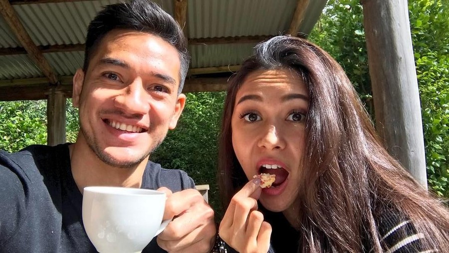 Andrew White Marcell Darwin hingga Onadio Leonardo berani akui kehamilan istri di luar nikah.