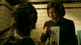 Alasan Cinta Ganjil 'The Shape of Water' Bisa Menang di Oscar