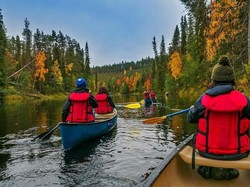 Finlandia Negara Paling Bahagia di Dunia, Ini Rahasianya