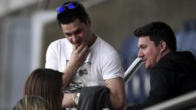 Kakak Kandung Lionel Messi Ditahan karena Insiden Kecelakaan