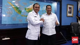 BNN Tangkap 4 Kurir Narkotika yang Dikendalikan dari Lapas