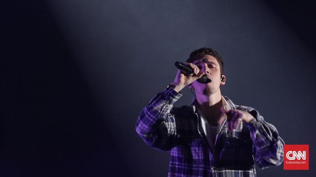 Lauv dan Kodaline jadi line up fase pertama festival musik Soundrenaline 2023 yang akan digelar pada 2-3 September mendatang.