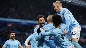 Jadwal Siaran Langsung Manchester City vs Dortmund di ICC