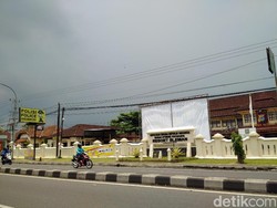 Polres Sleman Akan Jadi Tipe A, Dipimpin Kombes-Tambah Anggota