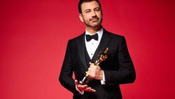 Jimmy Kimmel Ungkap Alasan Tolak Jadi Host Piala Oscar 2025