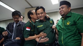 KPU Beri PBB Nomor Urut 19 untuk Pemilu 2019