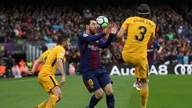 Valverde: Barcelona Menang karena Messi Genius