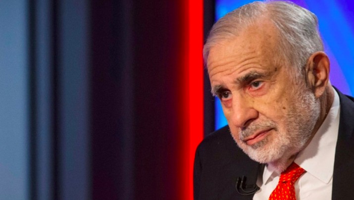 Carl Icahn