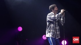 Lauv Umumkan Tur Konser di Jakarta 27 Juni 2020