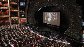 Mengintip 'Camilan' Para Bintang di Gelaran Oscar 2018