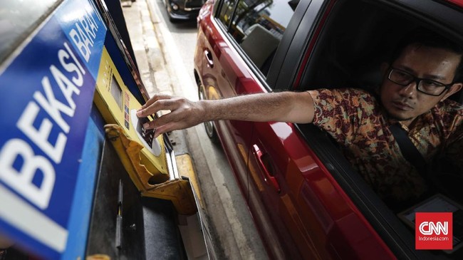 Nilai transaksi uang elektronik sepanjang Januari-September 2018 mencapai Rp31,6 triliun, naik empat kali lipat dibanding periode yang sama 2017 Rp7,5 triliun.