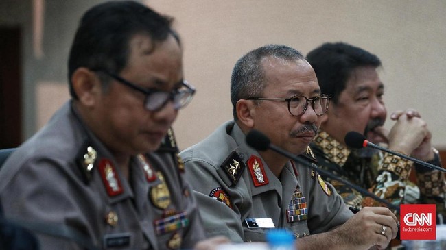Polisi memastikan penyerangan gereja Santo Zakaria di Ogan Ilir, Sumsel tak terkait persoalan agama namun berlatar belakang pemilihan kepala desa.