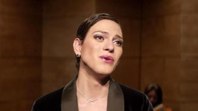 'A Fantastic Woman' Bawa Cile Raih Film Berbahasa Asing Oscar