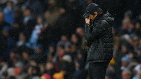 Chelsea Pecat Antonio Conte