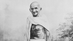 Pendeta Ngotot India Harus jadi Negara Hindu: Paham Gandhi Usang