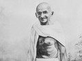 Memahami Pesan di Balik Pola Diet Mahatma Gandhi