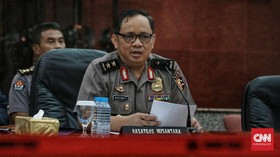 Kapolda Metro Jaya Sebut Reuni 212 Kegiatan Keagamaan