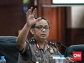 Kapolda Sebut Belum Terima Pengajuan Penangguhan Kivlan Zen