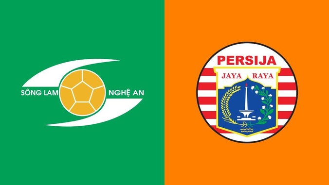 Pertandingan fase grup Piala AFC antara Song Lam Nghe An vs Persija telah berakhir. Skor 0-0 membuat dua kesebelasan berbagi angka satu.