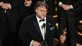 Daftar Lengkap Pemenang Piala Oscar 2018