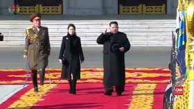 VIDEO: Presiden China dan Korut Jadi Bahan Candaan Trump