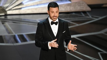 img-title Jimmy Kimmel Terpilih Jadi Host Emmy Awards 2020