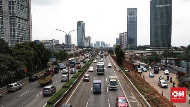 Operator akan mendiskon tarif tol 10 persen-28 persen selama mudik Lebaran. Diskon diberikan untuk mencegah penumpukan kendaraan saat arus mudik dan balik.